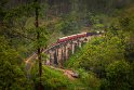 090 Ella, nine arch bridge